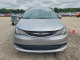Chrysler MINIVAN 2021 — Copart