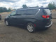 Chrysler MINIVAN 2020 — Copart