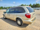 Chrysler MINIVAN 2007 — Copart