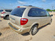 Chrysler MINIVAN 2007 — Copart