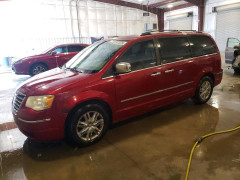 Chrysler MINIVAN 2010 — Copart