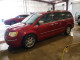 Chrysler MINIVAN 2010 — Copart