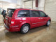Chrysler MINIVAN 2010 — Copart