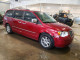Chrysler MINIVAN 2010 — Copart