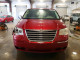 Chrysler MINIVAN 2010 — Copart