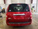 Chrysler MINIVAN 2010 — Copart