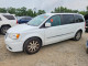Chrysler MINIVAN 2015 — Copart