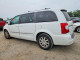 Chrysler MINIVAN 2015 — Copart