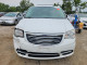 Chrysler MINIVAN 2015 — Copart