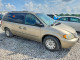 Chrysler MINIVAN 2002 — Copart