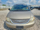 Chrysler MINIVAN 2002 — Copart