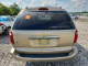 Chrysler MINIVAN 2002 — Copart