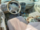 Chrysler MINIVAN 2002 — Copart