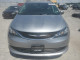 Chrysler MINIVAN 2020 — Copart