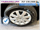 Chrysler MINIVAN 2016 — Copart