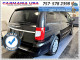 Chrysler MINIVAN 2016 — Copart