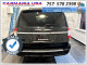 Chrysler MINIVAN 2016 — Copart
