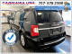 Chrysler MINIVAN 2016 — Copart