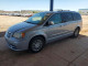 Chrysler MINIVAN 2015 — Copart
