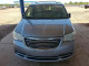 Chrysler MINIVAN 2015 — Copart