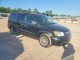 Chrysler MINIVAN 2015 — Copart