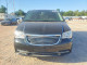 Chrysler MINIVAN 2015 — Copart