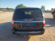 Chrysler MINIVAN 2015 — Copart