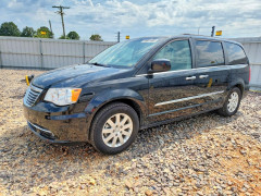 Chrysler MINIVAN 2015 — Copart