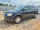 Chrysler MINIVAN 2015 — Copart