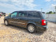 Chrysler MINIVAN 2015 — Copart