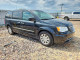 Chrysler MINIVAN 2015 — Copart