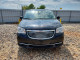 Chrysler MINIVAN 2015 — Copart
