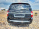 Chrysler MINIVAN 2015 — Copart