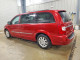 Chrysler MINIVAN 2014 — Copart