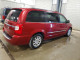 Chrysler MINIVAN 2014 — Copart