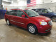 Chrysler MINIVAN 2014 — Copart