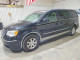 Chrysler MINIVAN 2010 — Copart