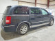 Chrysler MINIVAN 2010 — Copart