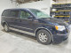 Chrysler MINIVAN 2010 — Copart