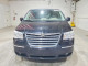 Chrysler MINIVAN 2010 — Copart