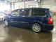 Chrysler MINIVAN 2012 — Copart