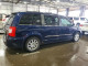 Chrysler MINIVAN 2012 — Copart