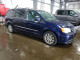 Chrysler MINIVAN 2012 — Copart