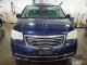 Chrysler MINIVAN 2012 — Copart