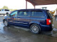 Chrysler MINIVAN 2014 — Copart