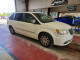 Chrysler MINIVAN 2011 — Copart