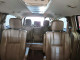 Chrysler MINIVAN 2011 — Copart