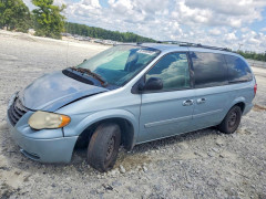 Chrysler MINIVAN 2005 — Copart