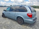 Chrysler MINIVAN 2005 — Copart
