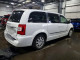 Chrysler MINIVAN 2014 — Copart
